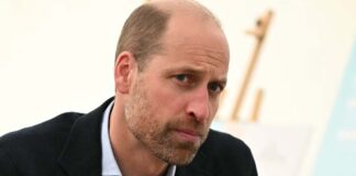Opinion: Why Prince William needs to speak about his health