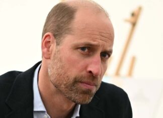 Opinion: Why Prince William needs to speak about his health