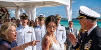 She stole my husband, I bought my revenge