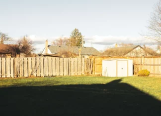 At first, the ‘apology man’ sounded like a kid’s joke, but then I peeked through the fence and uncovered a secret
