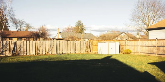 At first, the ‘apology man’ sounded like a kid’s joke, but then I peeked through the fence and uncovered a secret