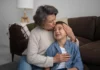I became a mother at 56 after a baby was left on my doorstep — 23 years later, a stranger told me, ‘Look at what your son has been hiding’