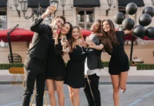 The most popular boy asked my daughter to prom — then he walked over and said, ‘I did my part, now you do yours’