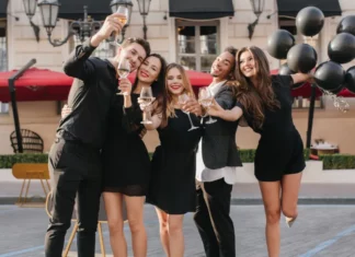 The most popular boy asked my daughter to prom — then he walked over and said, ‘I did my part, now you do yours’