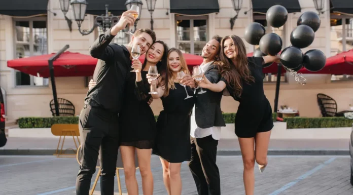 The most popular boy asked my daughter to prom — then he walked over and said, ‘I did my part, now you do yours’