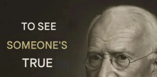 How to recognize true character: The two signs that reveal everything