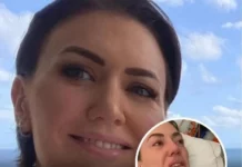 Healthy, active mom reveals the subtle warning signs she overlooked before being diagnosed with bowel cancer