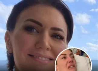 Healthy, active mom reveals the subtle warning signs she overlooked before being diagnosed with bowel cancer