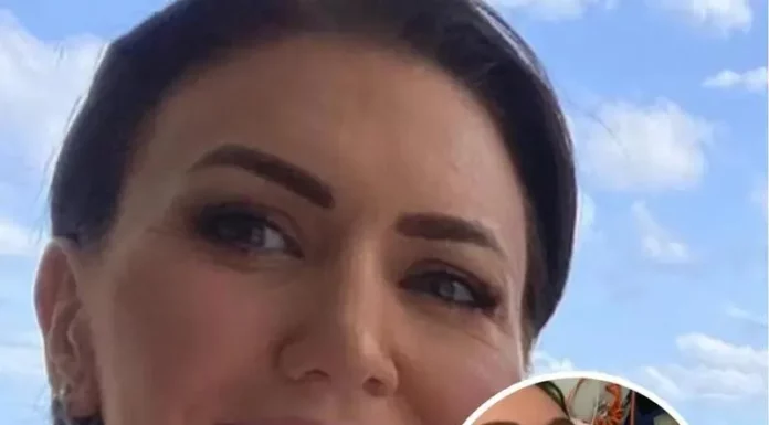 Healthy, active mom reveals the subtle warning signs she overlooked before being diagnosed with bowel cancer