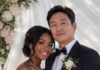 My daughter married a Korean man at 21 and left the family, yet every year she sent the same message