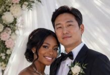 My daughter married a Korean man at 21 and left the family, yet every year she sent the same message