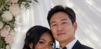 My daughter married a Korean man at 21 and left the family, yet every year she sent the same message