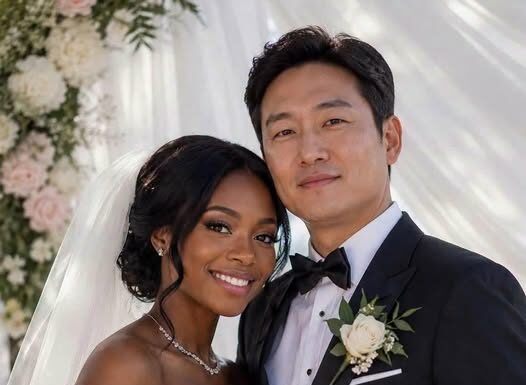 My daughter married a Korean man at 21 and left the family, yet every year she sent the same message
