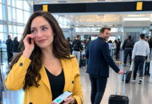 I cried while driving my husband to the airport—then transferred $720,000 and filed for divorce