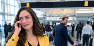 I cried while driving my husband to the airport—then transferred $720,000 and filed for divorce