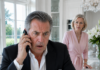 Two days after my son’s wedding, the restaurant manager called with a shocking request: come alone to watch security footage—and don’t tell your wife