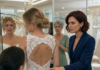 At the bridal shop, I noticed marks on my sister’s back — She feared canceling the wedding because of his powerful family
