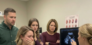My husband had a vasectomy, but when I got pregnant two months later, he accused me of cheating — I thought that was the worst part until the ultrasound