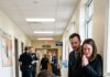 A toddler walked into a police station to make a confession and it led to an outcome nobody saw coming