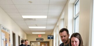 A toddler walked into a police station to make a confession and it led to an outcome nobody saw coming