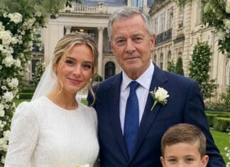 I married a millionaire to pay for my son’s surgery — that night, he said, ‘This is what you really signed for’