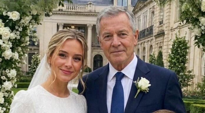 I married a millionaire to pay for my son’s surgery — that night, he said, ‘This is what you really signed for’