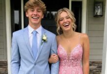 My daughter disappeared on prom night, 11 months later, I found her secret life hidden in my son’s room