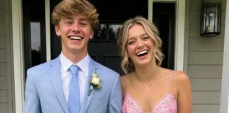 My daughter disappeared on prom night, 11 months later, I found her secret life hidden in my son’s room
