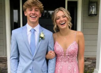My daughter disappeared on prom night, 11 months later, I found her secret life hidden in my son’s room