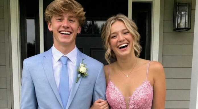My daughter disappeared on prom night, 11 months later, I found her secret life hidden in my son’s room