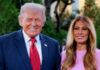 Former aide reveals why Melania Trump ‘will never leave’ Donald
