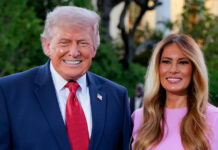 Former aide reveals why Melania Trump ‘will never leave’ Donald