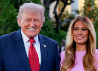 Former aide reveals why Melania Trump ‘will never leave’ Donald