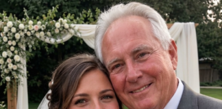 I wed a millionaire 30 years my senior for money—then his lawyer handed me a box and said, ‘he left you precisely what you deserved’