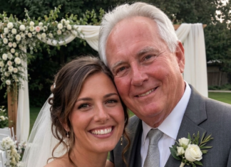 I wed a millionaire 30 years my senior for money—then his lawyer handed me a box and said, ‘he left you precisely what you deserved’
