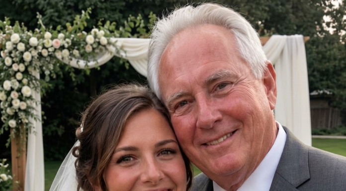 I wed a millionaire 30 years my senior for money—then his lawyer handed me a box and said, ‘he left you precisely what you deserved’