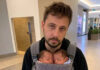 While changing my newborn twins in the women’s restroom, an entitled stranger called the authorities—it backfired fast