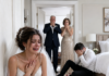 On her wedding night, the bride screamed — her mother-in-law found her trembling on the floor while her son said, ‘She had to pay’
