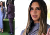 Victoria Beckham’s Walk of Fame appearance leaves fans concerned over one noticeable detail