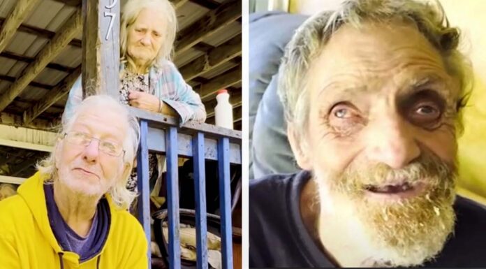 Man who discovered America’s ‘most inbred family’ claims ‘they’ve been lying to me the whole time’