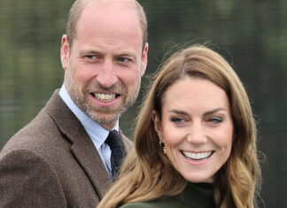 How Kate Middleton’s cancer diagnosis ‘rekindled’ her marriage to William