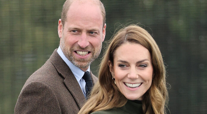 How Kate Middleton’s cancer diagnosis ‘rekindled’ her marriage to William