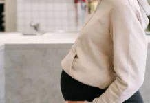 I was nine months pregnant when my mother-in-law took my husband back to her place because he needed rest before the baby arrived