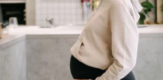 I was nine months pregnant when my mother-in-law took my husband back to her place because he needed rest before the baby arrived