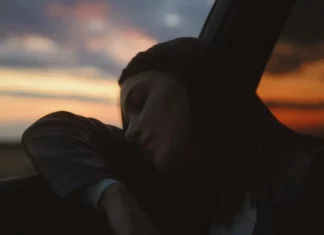 My pregnancy kept my husband awake so he forced me to sleep in the car