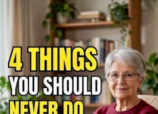 I’m 73, live alone, and swear by these 4 habits for a fulfilling life