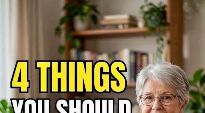 I’m 73, live alone, and swear by these 4 habits for a fulfilling life