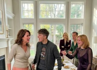 My stepchildren told me I wasn’t the one who raised them: ‘You are not our mother, stop pretending’
