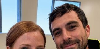 I married a janitor to get back at my wealthy dad, but my husband’s words brought him to his knees