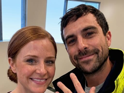 I married a janitor to get back at my wealthy dad, but my husband’s words brought him to his knees
